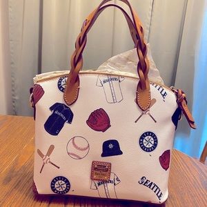 Seattle Mariners Dooney & Bourke